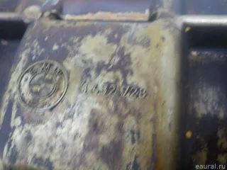 11417507350 Насос масляный BMW Z4 E85/E86 Арт E52641098, вид 6