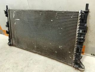 Z60215200C Радиатор (основной) Mazda 3 BK 1.6л Арт 2-1092226, вид 2