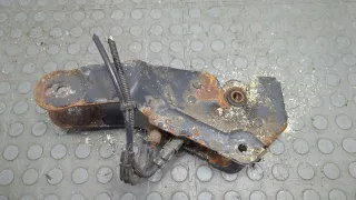 FHS35A1023497 Замок кабины MAN TGM Арт 20745291, вид 4