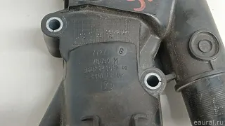 1838288 Термостат Citroen C8 Арт E103034913, вид 3