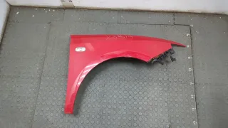 6J0821022B Крыло переднее правое красное Seat Ibiza 4 Арт 20665468, вид 1