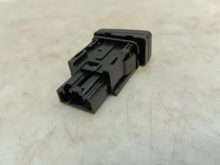 BP4K664H0 Кнопка аварийной сигнализации Mazda 3 BK Арт 2-1092382, вид 2