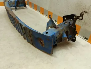 BPYK5007YA Усилитель бампера переднего Mazda 3 BK Арт 2-1092559, вид 2