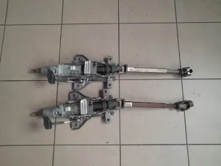 68193027AD P68193027AD 68193027A P68193027 Рулевая колонка Chrysler 200 Арт e11245576, вид 1