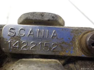 1422152 Кран аварийного растормаживания Scania 5-series Арт E8326780, вид 4