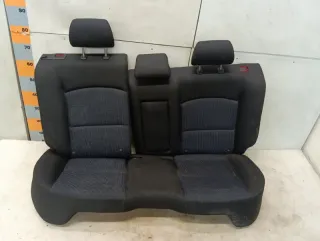 BP4P57200C03 Сиденье заднее Mazda 3 BK Арт 2-1092521, вид 1