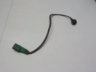 06E905377A Датчик детонации Audi A6 C6 (S6,RS6) Арт E52645893, вид 4