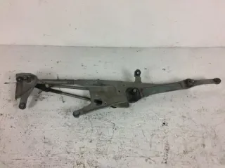 8515048090 Механизм стеклоочистителя (трапеция дворников) Toyota Harrier xu10 Арт 2-574634, вид 5