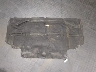  Шумоизоляция капота Citroen C5 1 Арт 20740692, вид 1