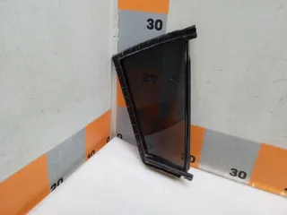 BN8V73661A Стекло двери задней левой Mazda 3 BK Арт 2-718914, вид 4