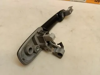 GJ6A58410H08 Ручка двери наружная Mazda 3 BK Арт 2-867272, вид 7