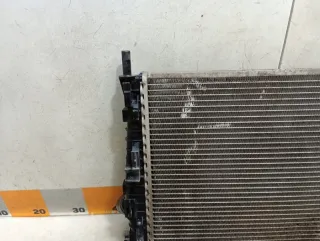 Z60215200C Радиатор (основной) Mazda 3 BK 1.6л Арт 2-1092226, вид 3