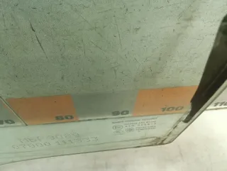 BP4K59511A Стекло двери передней левой Mazda 3 BK Арт 2-1092406, вид 2