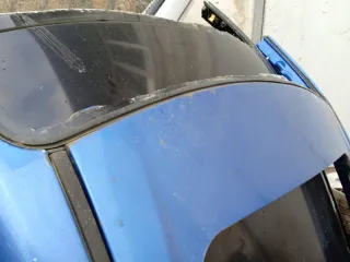 BNYW70600 Крыша Mazda 3 BK Арт 2-1092583, вид 6