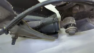 22247241 Замок кабины Renault T-Series Trucks Арт 11573669, вид 4