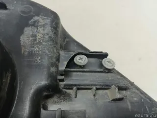 1436N0 Резонатор воздушного фильтра Citroen C4 1 restailing Арт E23875869, вид 3