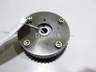 ZJ40124X0 Механизм изменения фаз ГРМ Mazda 3 BK Арт AM48280324, вид 3