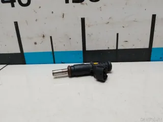 1984J2 Форсунка инжекторная электрическая Citroen C4 1 restailing Арт E90475467, вид 3