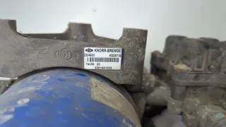 5801681033 Кран масловлагоотделителя (разгрузка) Iveco EuroCargo 4.5л Турбо Арт 20745816, вид 4