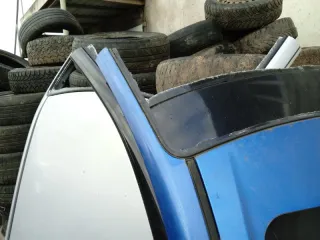 BNYW70600 Крыша Mazda 3 BK Арт 2-1092583, вид 5