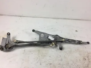 8515048090 Механизм стеклоочистителя (трапеция дворников) Toyota Harrier xu10 Арт 2-675625, вид 2
