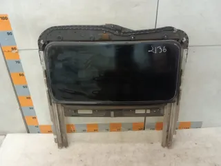 BP4M69810 Люк Mazda 3 BK Арт 2-1092588, вид 1