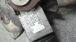 A9603101683 Замок кабины Mercedes Actros Арт 11573562, вид 3