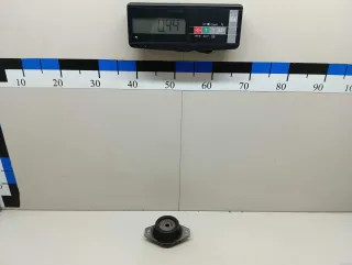 184468 Опора КПП Citroen C4 1 restailing Арт E23875631, вид 3