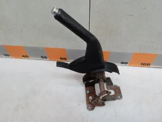 BP4L44010J Рычаг ручного тормоза (ручника) Mazda 3 BK Арт 2-718869, вид 2