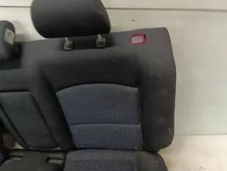 BP4P57200C03 Сиденье заднее Mazda 3 BK Арт 2-1092521, вид 7
