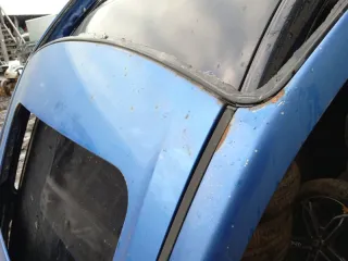 BNYW70600 Крыша Mazda 3 BK Арт 2-1092583, вид 2