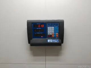 551148B Клапан выпускной Citroen Xsara Арт E90486950, вид 5