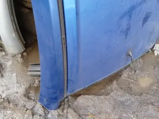 BNYW70600 Крыша Mazda 3 BK Арт 2-1092583, вид 8