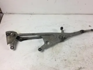8515048090 Механизм стеклоочистителя (трапеция дворников) Toyota Harrier xu10 Арт 2-675625, вид 1