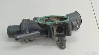 1838288 Термостат Citroen C8 Арт E103034913, вид 8