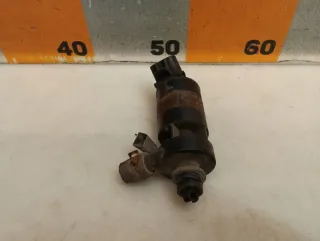 BP4K51811 Насос омывателя фар Mazda 3 BK Арт 2-868745, вид 3