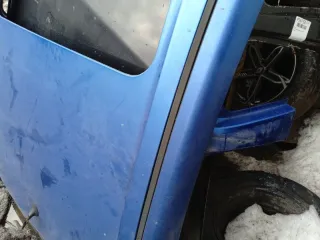 BNYW70600 Крыша Mazda 3 BK Арт 2-1092583, вид 3