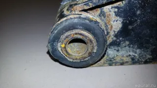 2H0599193C Серьга задней рессоры Volkswagen Amarok Арт E21185467, вид 2