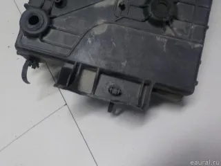 9801801880 Крепление АКБ (корпус/подставка) Citroen DS3 Арт E52643875, вид 4