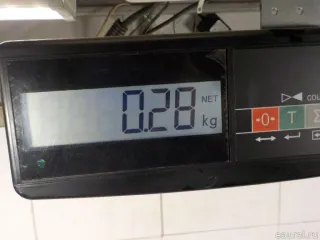 1422152 Кран аварийного растормаживания Scania 5-series Арт E8301048, вид 6