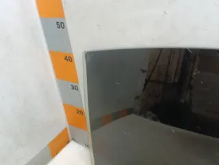 BN8V73511A Стекло двери задней левой Mazda 3 BK Арт 2-1092417, вид 4