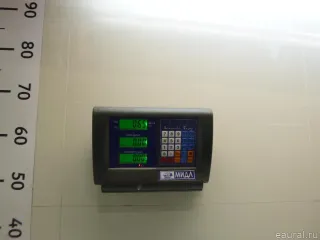 077105261D Шестерня коленвала Audi A6 C5 (S6,RS6) Арт E90490216, вид 6