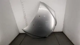  Капот серебристый Mazda 3 BK Арт 20714060, вид 1