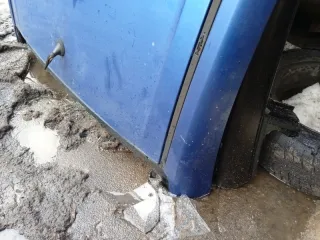 BNYW70600 Крыша Mazda 3 BK Арт 2-1092583, вид 4