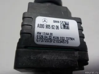 0009056206 Камера заднего вида Mercedes GLE W167 Арт E52647107, вид 8