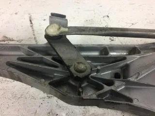 8515048090 Механизм стеклоочистителя (трапеция дворников) Toyota Harrier xu10 Арт 2-574634, вид 7