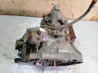 FNK619090C Акпп z6 Mazda 3 BK 1.6л Арт 2-1092593, вид 2