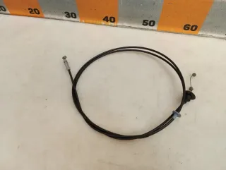 BP4K56720C Трос капота Mazda 3 BK 1.6л Арт 2-867287, вид 2