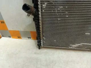 Z60215200C Радиатор (основной) Mazda 3 BK 1.6л Арт 2-1092226, вид 7