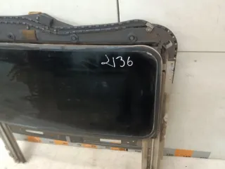 BP4M69810 Люк Mazda 3 BK Арт 2-1092588, вид 10